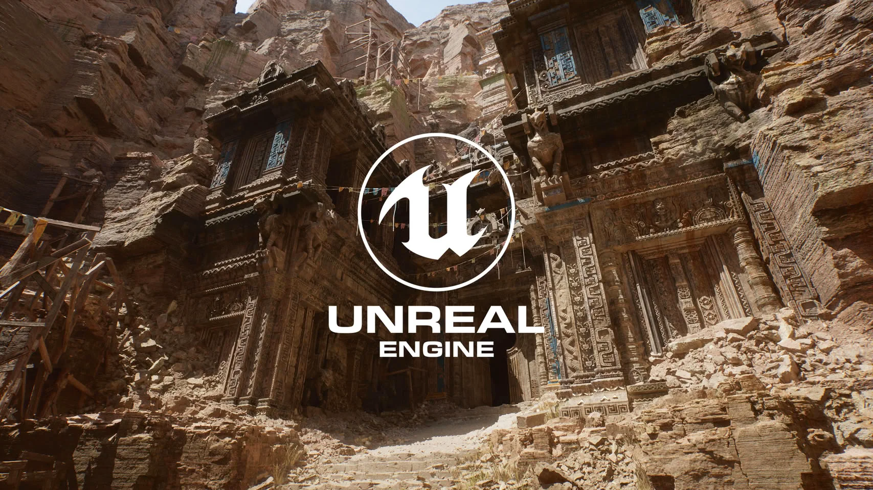 Unreal Engine 5.8 получила поддержку Advanced Shader Delivery для уменьшения подтормаживаний в играх